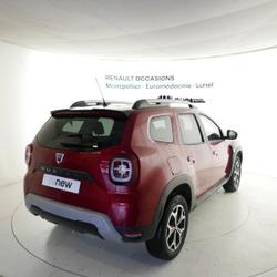 Dacia Duster 1.5 Blue dCi 115ch Techroad 4x2 Montpellier