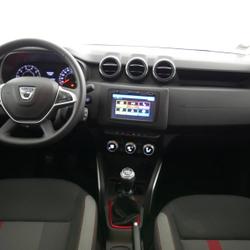 Dacia Duster 1.5 Blue dCi 115ch Techroad 4x2 Montpellier