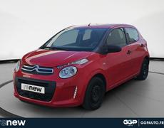 Citroen C1 Montpellier