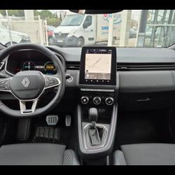 Renault Clio 5 1.6 E-Tech 145ch full hybrid esprit Alpine Montpellier