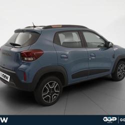 Dacia Spring 65ch Extreme Montpellier