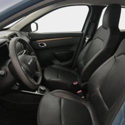 Dacia Spring 65ch Extreme Montpellier