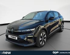 Renault Megane 4 Montpellier