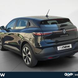 Renault Megane 4 E-Tech Electric EV60 130ch Evolution ER optimum charge Montpellier