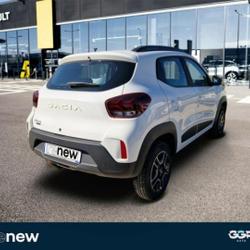 Dacia Spring 45ch Expression Montpellier