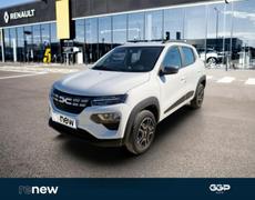 Dacia Spring Montpellier