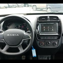 Dacia Spring 45ch Expression Montpellier