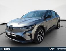 Renault Megane 4 Montpellier