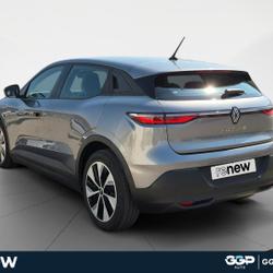 Renault Megane 4 E-Tech Electric EV60 130ch Evolution ER optimum charge Montpellier