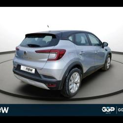 Renault Captur 1.0 TCe 90ch Equilibre Montpellier