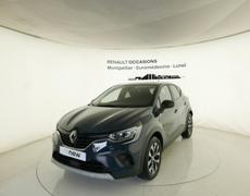 Renault Captur Montpellier