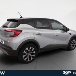Renault Captur 1.0 TCe 90ch Evolution Montpellier