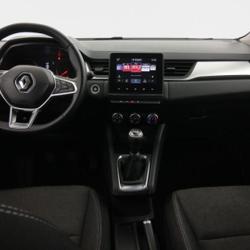 Renault Captur 1.0 TCe 90ch Evolution Montpellier