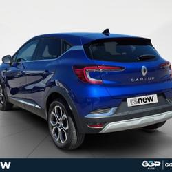 Renault Captur 1.0 TCe 90ch Techno Montpellier