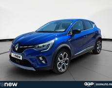 Renault Captur Montpellier