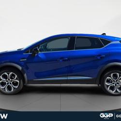 Renault Captur 1.0 TCe 90ch Techno Montpellier