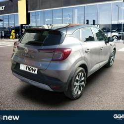 Renault Captur 1.0 TCe 90ch Evolution Montpellier
