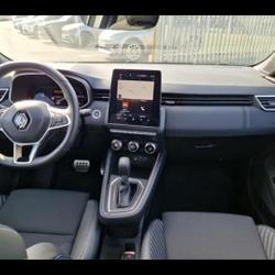 Renault Clio 5 1.6 E-Tech 145ch full hybrid esprit Alpine Lunel