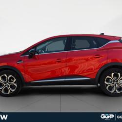 Renault Captur 1.0 TCe 90ch Techno Lunel