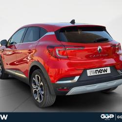 Renault Captur 1.0 TCe 90ch Techno Lunel