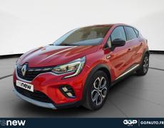 Renault Captur Montpellier