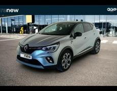 Renault Captur Montpellier