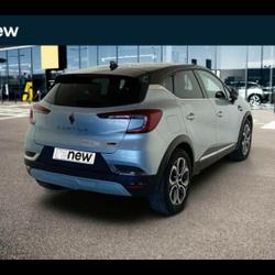 Renault Captur 1.6 E-Tech hybride 145ch Techno Montpellier