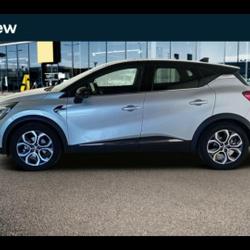 Renault Captur 1.6 E-Tech hybride 145ch Techno Montpellier