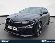 Renault Megane 4