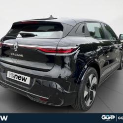 Renault Megane 4 E-Tech Electric EV40 130ch Equilibre standard charge Montpellier