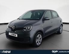 Renault Twingo 3