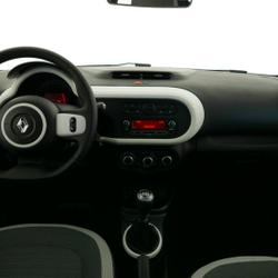 Renault Twingo 3 1.0 SCe 65ch Zen - 21 Montpellier