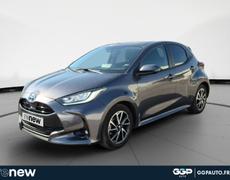 Toyota Yaris Montpellier