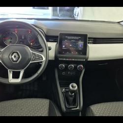 Renault Clio 5 1.0 TCe 90ch Evolution Montpellier