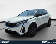 Peugeot 3008 Montpellier