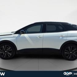 Peugeot 3008 HYBRID4 300ch GT Pack e-EAT8 Montpellier