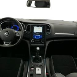 Renault Megane 4 1.3 TCe 140ch FAP Intens Montpellier
