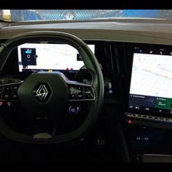 Renault Austral 1.3 TCe mild hybrid 160ch Techno esprit Alpine auto - 24 Montpellier