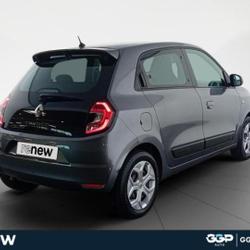 Renault Twingo 3 1.0 SCe 65ch Zen - 21 Montpellier