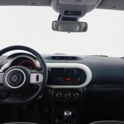 Renault Twingo 3 1.0 SCe 65ch Zen - 21 Montpellier