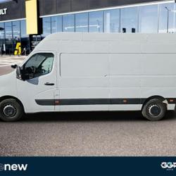 Renault Master F3500 L3H3 2.3 Blue dCi 135ch Confort Euro6E Montpellier