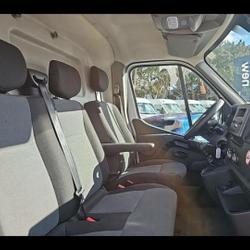 Renault Master F3500 L3H3 2.3 Blue dCi 135ch Confort Euro6E Montpellier