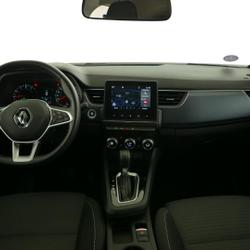 Renault Arkana 1.3 TCe 140ch mild hybrid Evolution EDC -23 Montpellier