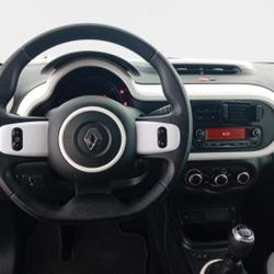 Renault Twingo 3 1.0 SCe 65ch Zen - 21 Montpellier