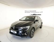 Renault Arkana Montpellier