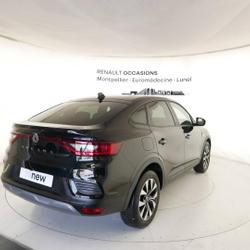 Renault Arkana 1.3 TCe 140ch FAP Business EDC Montpellier