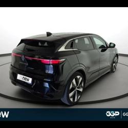 Renault Megane 4 E-Tech Electric EV60 220ch Techno super charge Montpellier