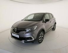 Renault Captur Montpellier