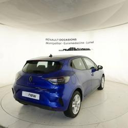Renault Clio 5 1.6 E-Tech 145ch full hybrid Evolution - 24 Montpellier