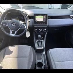 Renault Clio 5 1.6 E-Tech 145ch full hybrid Evolution - 24 Montpellier